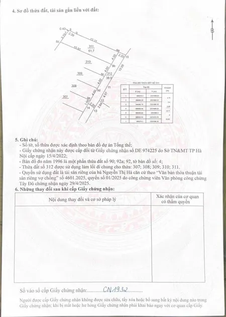 Bán 61,7m2 hiệp thuận phúc thọ trung tâm làng, dân cư giàu có giá 37tr/m2