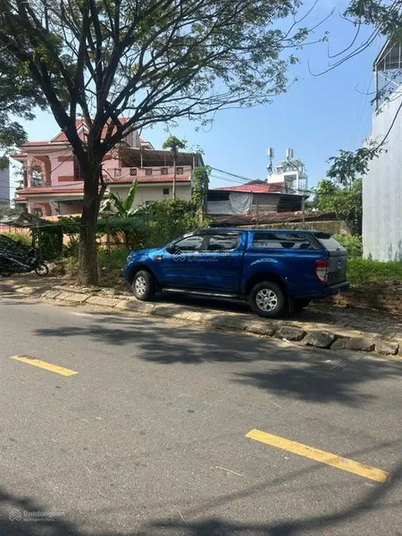 Bán đất tôn đản 80m2, gần sân bay, gần bế xe trung tâm.