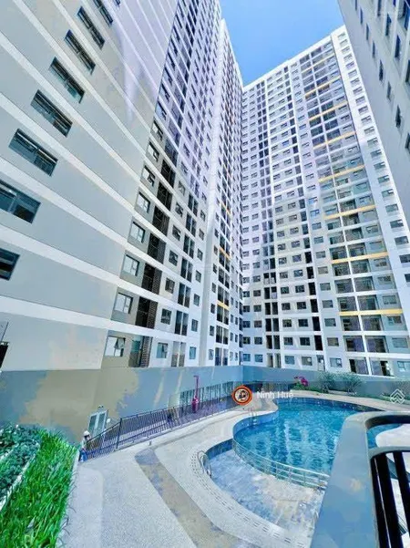 Bình dương cc legacy central shr full nội thất giá 1,6 tỷ