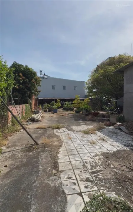 Chính chủ bán 1273 m² odt có kho bãi trên đất 22tr/m² mặt tiền 10m nở hậu còn thương lượng