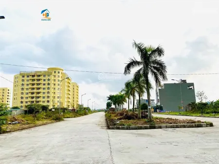 Bán lô đất đẹp khu hoa nhàn a, cạnh dự án midtown one uông bí, 95 m2