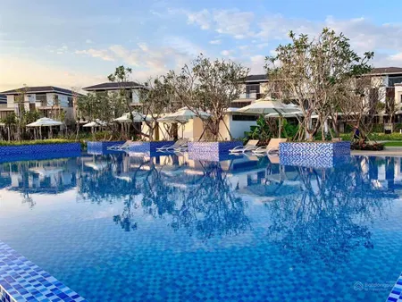 Bán nhà phố liền kề lavila phước kiển, nam sài gòn. giá từ 12 tỷ. 0911 199 ***