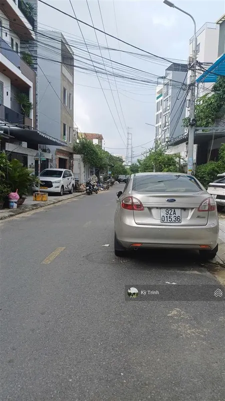 Bán nhà mặt tiền mỹ khê 7 sát 4 cục đất lớn võ văn kiệt, phước mỹ, sơn trà, đà nẵng