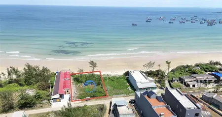 Siêu phẩm vip nhất bãi châu tân ace ạ 20m mat tiền biển biển k chê vào đâu đươc