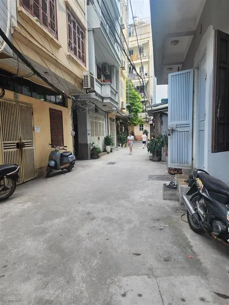 Siêu rẻ, chính chủ gửi bán nhà cấp 4, ngay cạnh đại học mỏ địa chất, sẵn ở, hoặc cho thuê...