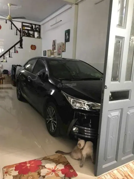 Bán nhà 1 lầu đường số 6, khu tdc tn2 gần anh khánh