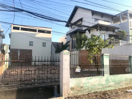 Bán đất mặt tiền lư giang phước đồng 250,7m ngang 10,33m giá 9,5 tỷ