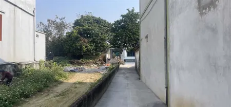Bán đất 500m2 mặt đường đường la thành, xã tân tiến và có thêm 1 mặt ngõ
