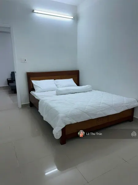 Bán căn hộ belleza. dt 81m, 2pn, 2wc,đang có hợp đồng thuê, nhà trống. giá 3.65 tỷ