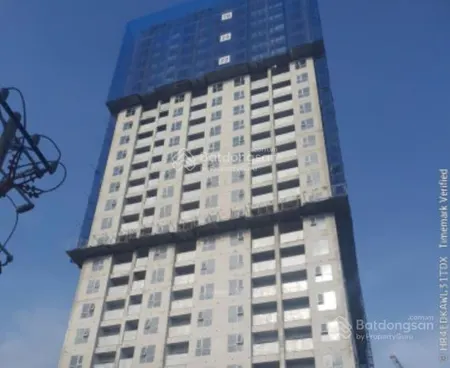 Bán căn góc 54m2 bcons polaris, bàn giao nhà cuối năm 2025. giá 2.550 tỷ