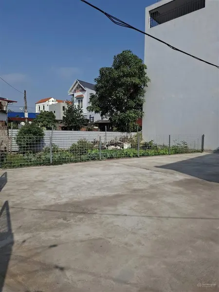 Bán đất tại đường quy tức, tràng minh, kiến an, hải phòng, giá ưu đãi 1,25 tỷ, 44.3m2