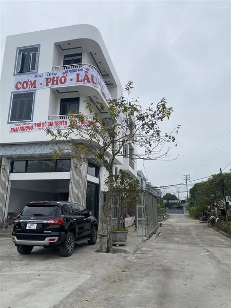 Chính chủ giảm giá bán cắt lỗ 60m phân lô 2 thoáng