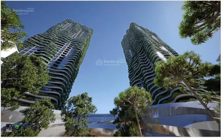 Căn hộ xanh giữa lòng khu đô thị eco retreat cửa ngõ phía tây thành phố hồ chí minh