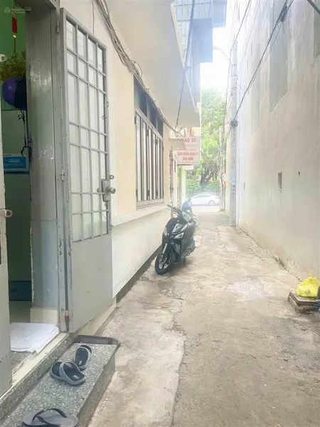 Bán nhà 2 tầng trung tâm tp nha trang cách quang trung 20m gần biển giá bán chỉ 2 tỷ 150 triệu