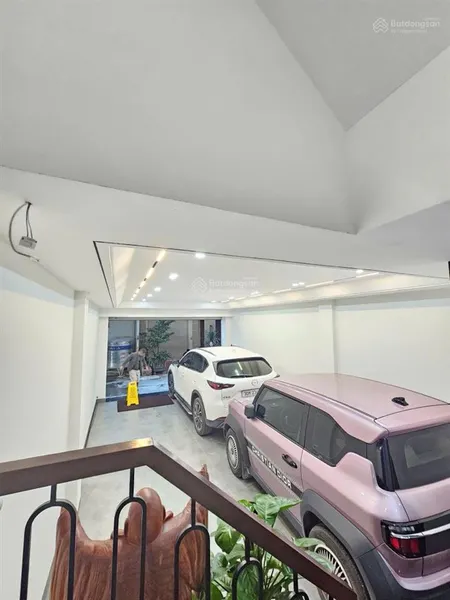 Bán nhà thật! phú xá, phú thượng, tây hồ 84m x 5t vỉa hè ô tô tránh, gara ôtô 24 tỷ hơn