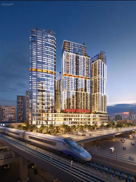Bán căn hộ cao cấp sun feliza suites cầu giấy hà nội