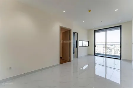 Bán căn hộ daqua 2pn mặt tiền bến bình đông q8