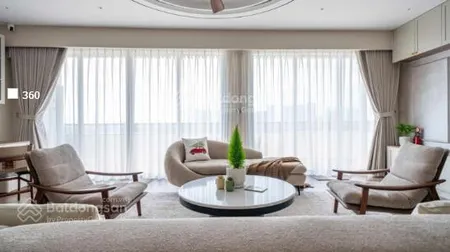 Bán căn hộ hưng phúc, lầu 17, view sông và công viên, 98m2, có ô xe hơi, giá 9 tỷ. 0906 772 ***