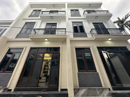 Bán nhà 3 tầng xây mới trong ngõ xuân biều, phường phù liễn, kiến an, hải phòng