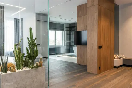 Mình cần bán căn hộ (2pn), (81m²), ( đông bắc ), (tầng 2x), (giá 6 tỷ) tại rose town