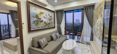 Lô góc 3 ban công 70m2 2 ngủ chung cu a2 đền lừ cần bán