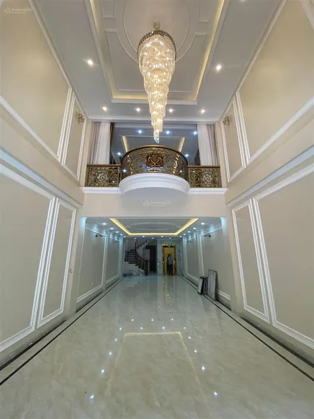 Bán nhà mới phúc đồng long biên phân lô vỉa hè oto tránh 85m2 7 tầng, thang máy 2 mặt thoáng