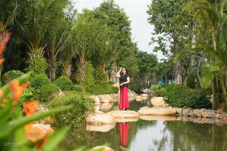 Vốn tự có chỉ cần 6tỷ sở hữu ngay biệt thự rừng duy nhất tại miền nam