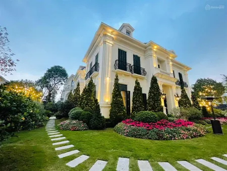 Dinh thự, 987m2, xây thô, vinhomes riverside, sông như vịnh, giá trị sống nhất, 0932 533 ***