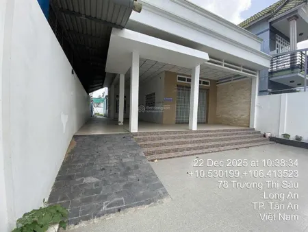 Bán biệt thự nghỉ dưỡng diện tích 501 m2