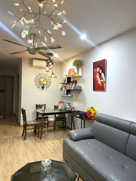 Bán nhanh căn hộ 2 ngủ 2 vs chỉ nhỉnh 4 tỷ rẻ hơn các căn khác do mình đang cần tiền