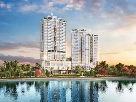 Bán gấp cc the king tower, tiên dung, 4,9 tỷ, 105m2, 3pn, 2wc. 0965 074 ***