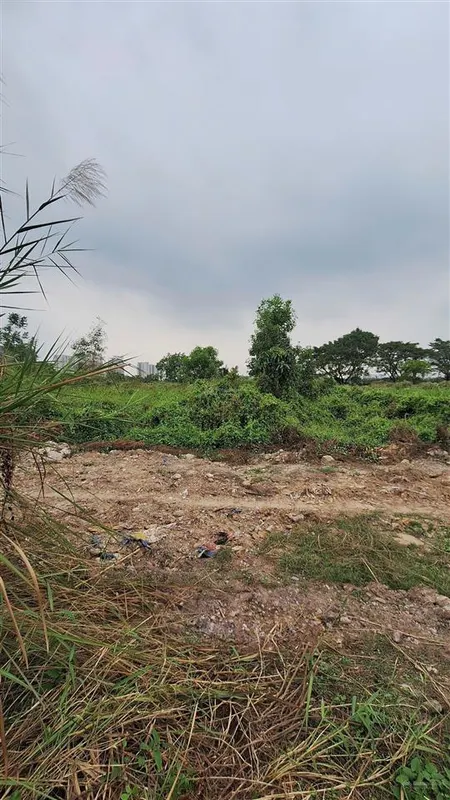 Chủ cần bán đất dự án khu thương mại dịch vụ. và nhà ở