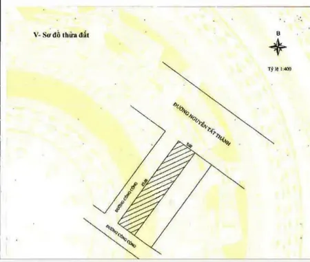 Góc 3 mt nguyễn tất thành hàng siêu hiếm