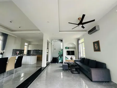 Bán biệt thự biển an viên nội thất cao cấp dòng tiền ổn định