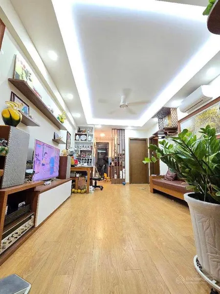 Bán gấp chung cư gelexia 885 tam trinh, giá 5,8 tỷ, 75m2, 2pn, 2vs, sẵn sổ đỏ, tặng nội thất