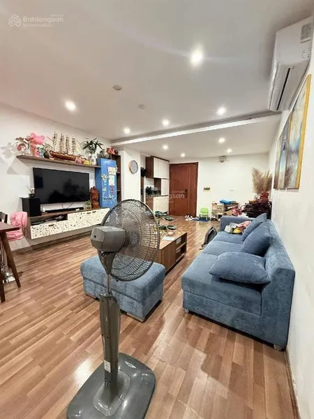 Bán căn hộ chung cư văn khê, hà đông 105m2 2 ngủ sẵn sổ và slot ô tô. giá 6,1 tỷ. 0966 040 ***