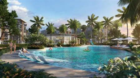 Horizon bay hạ long bàn giao quý 1 năm 2026 sở hữu lâu dài cạnh bến du thuyền sống sang thịnh vượng