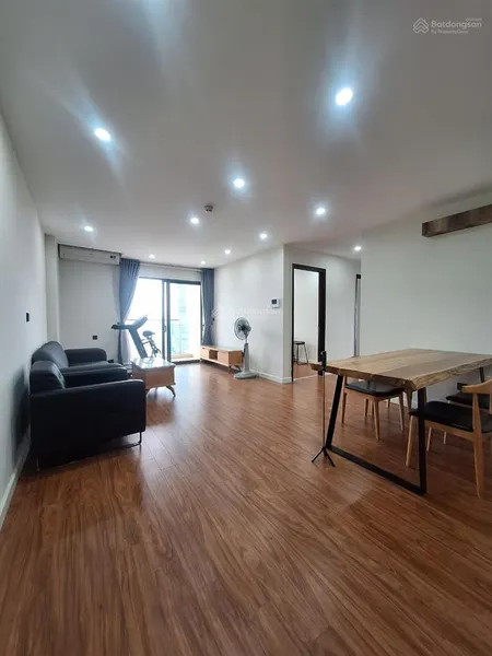 Chủ người nước ngoài ủy quyền bán căn góc 3508 full nội thất the sun mễ trì