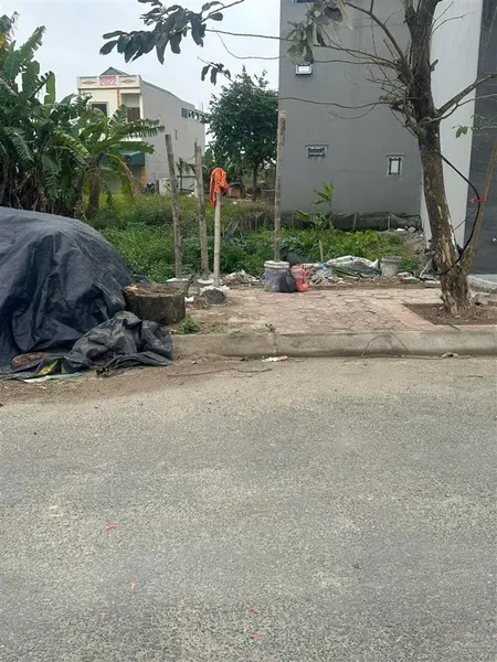Lô 726 giãn dân duơng quang thị xã mỹ hào tỉnh hưng yên diện tích 84,5 m2 giá 3 tỷ xx mũ