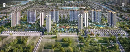 Bán căn studio hướng đông nam tòa era landmark