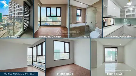 Bán căn hộ chung cư d homme, hồng bàng, quận 6, tp.hcm, 5,2 tỷ, 70m2, view đẹp, giá siêu hời