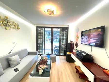 Bán nhà tập thể thái hà 70m2 sử dụng 2 ngủ full đồ giá 3,5 tỷ