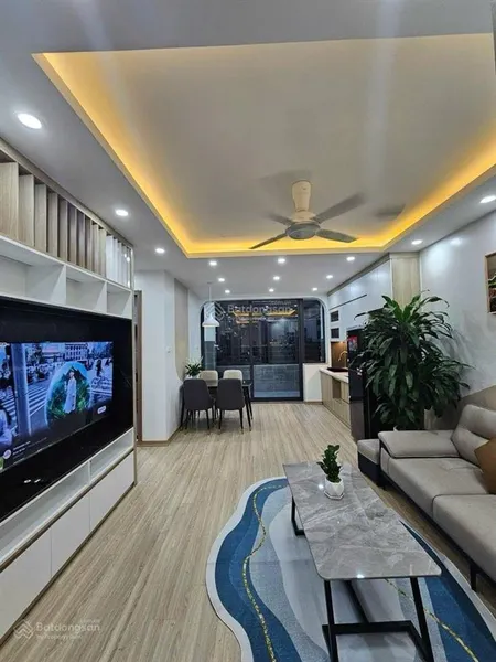 Bán tập thể tầng 2 thái hà đống đa 75m2 2 ngủ ô tô chỉ nhỉnh 4 tỷ