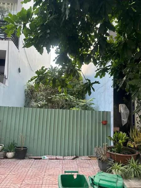Cần bán đất đối diện trưởng mầm non, kdc nam hùng vương, an lạc, bình tân đường 8m + lề 3m