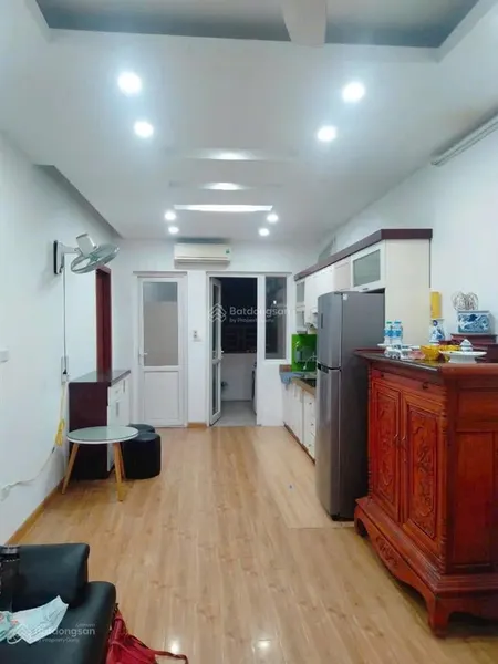 Bán căn chung cư 2 ngủ kim lũ 53,5 m giá 3,7 x tỷ