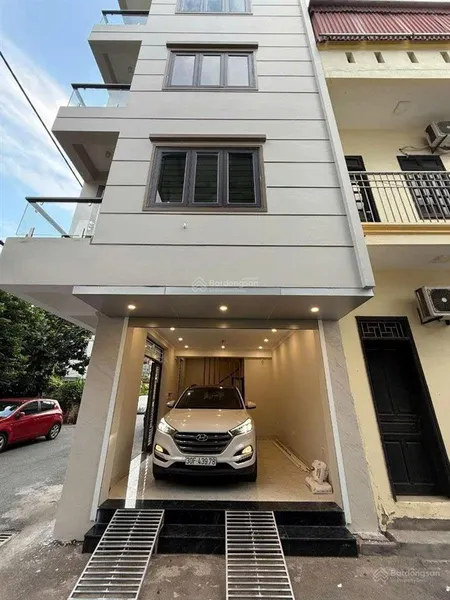 Hot! phúc diễn phân lô, lô góc 2 mặt tiền, ô tô ở ngay, nhà mới, sổ đẹp, hàng xóm tốt bụng, 45m2