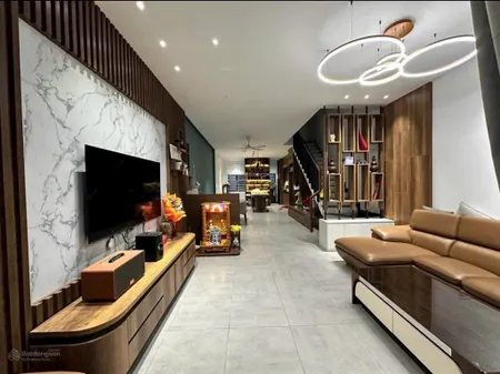 Nhà đep 3 tầng khu vip hoà xuân hàng h.iếm còn sót lại đông nam view công viên