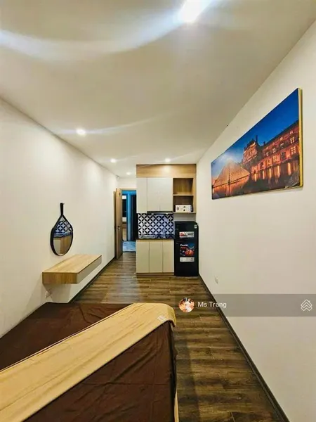Siêu phẩm ccmn mặt phố đê la thành, đống đa, 3 thoáng, 30 chkk, 172m2*8 tầng, mt 8.2m, giá 55.5 tỷ