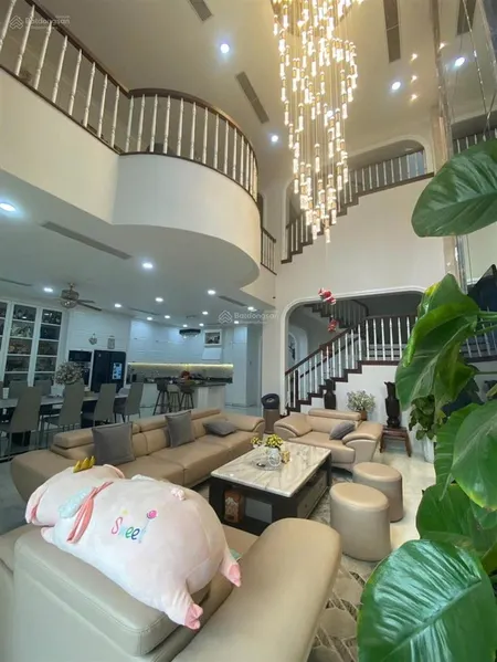 Ncc bán biệt thự sang trọng, đẹp lung linh hoà xuân đà nẵng
