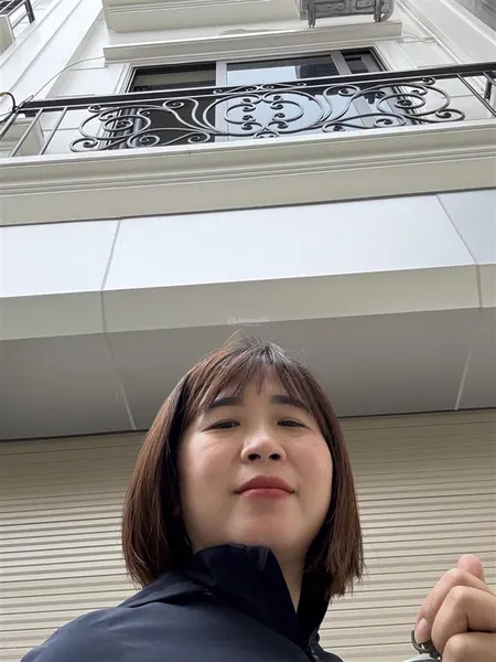 Bán nhà vĩnh hưng nhà mới đón tết 30m ra ô tô tránh ngõ thông tiện ích đủ đầy